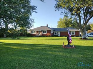 7238 Us Highway 6, Napoleon, OH 43545