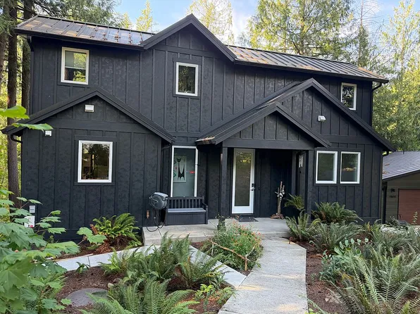 18608 NE Cole Witter Rd, Battle Ground, WA 98604