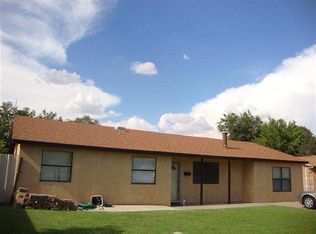 1011 Caminisito, Roswell, NM 88203