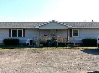 3935 Wilson Cambria Rd, Ransomville, NY 14131