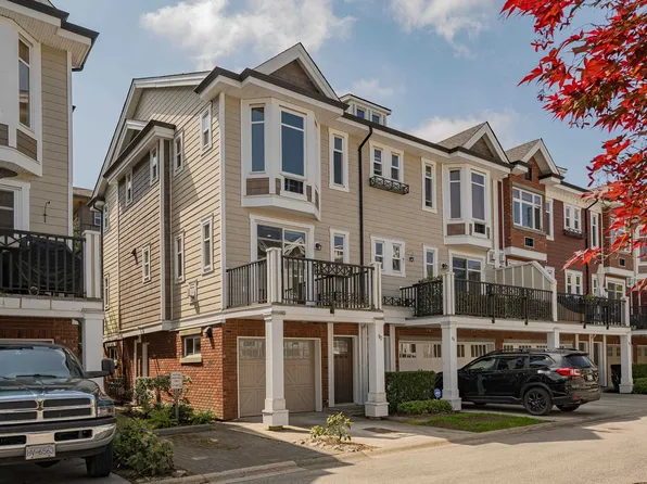 20738 84th Ave #80, Langley, BC V2Y 0J6
