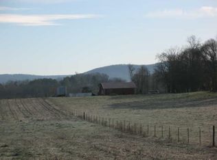 4731 Holders Cove Rd, Winchester, TN 37398