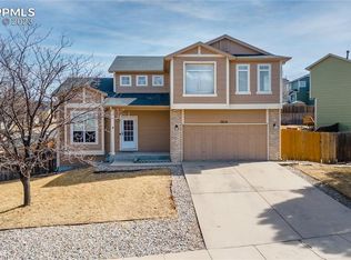 2610 Haystack Dr, Colorado Springs, CO 80922