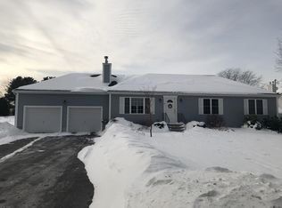 35 Mendon St, Upton, MA 01568