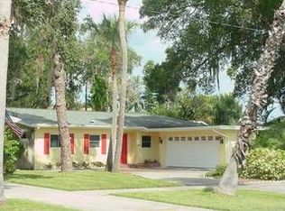 918 Snell Isle Blvd NE, Saint Petersburg, FL 33704