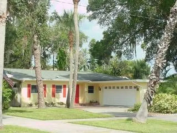 918 Snell Isle Blvd NE, Saint Petersburg, FL 33704