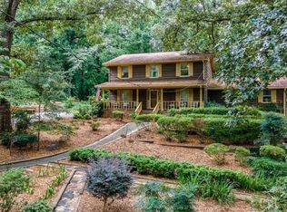 247 Allen Ct, Lilburn, GA 30047