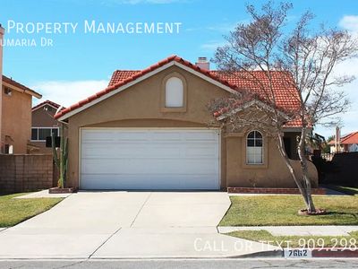 7662 Plumaria Dr, Fontana, CA, 92336