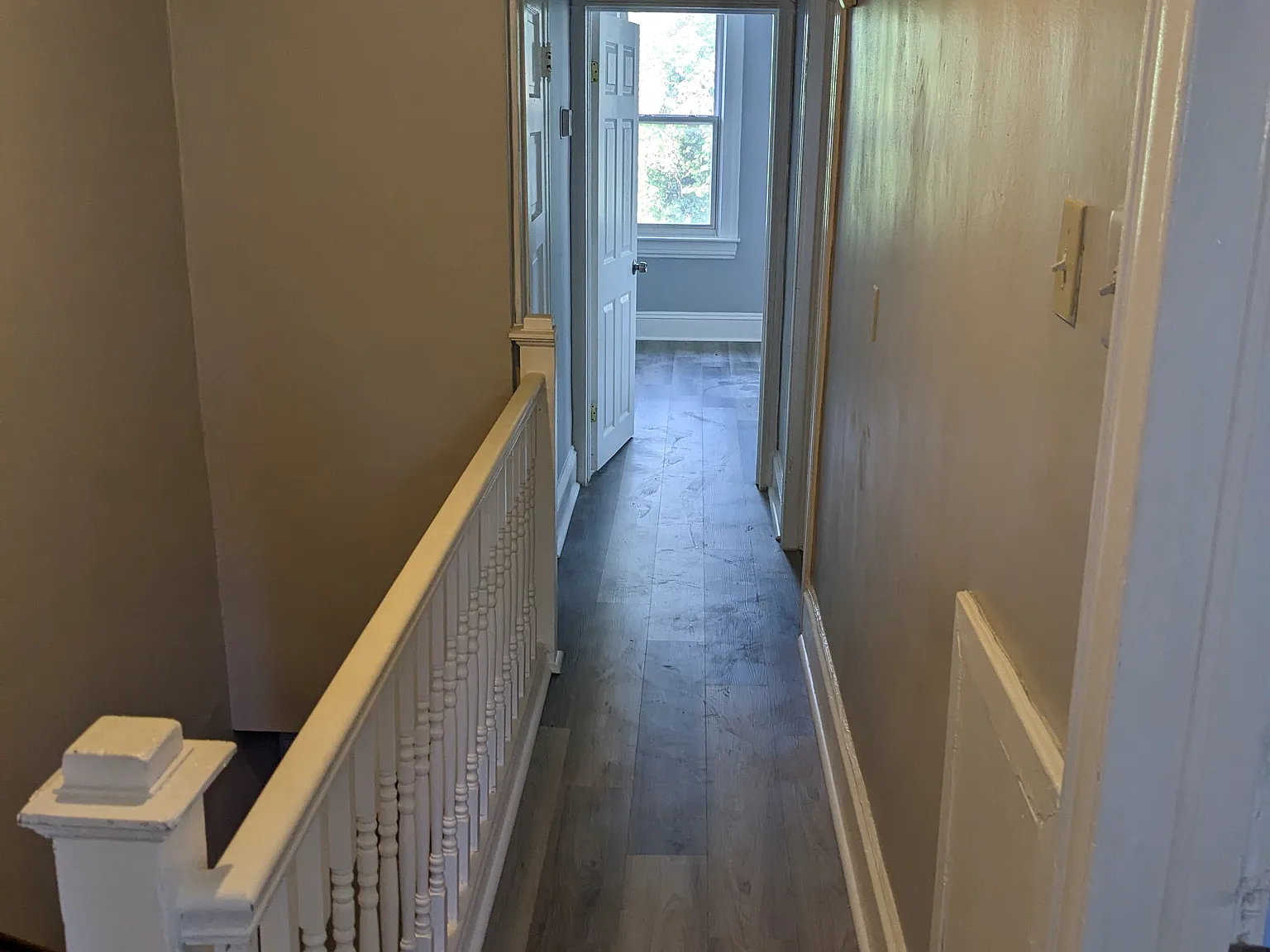 4213 Old Frederick Rd — Photo 2