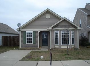 3188 Penn Meade Way, Nashville, TN 37214