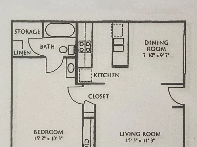 Sunflorin Village Apartments — Photo 19