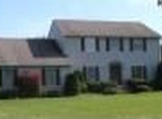 12275 Quarry Rd, Oberlin, OH 44074