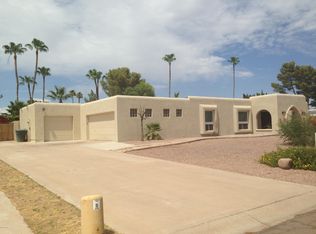 5450 E Bloomfield Rd, Scottsdale, AZ 85254