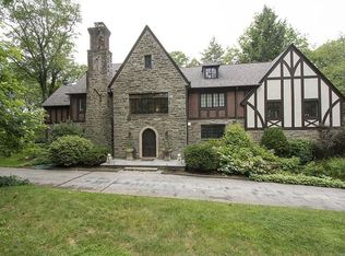 147 Old Gulph Rd, Wynnewood, PA 19096