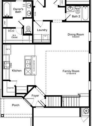 2nd image of 25266 Pomegranate Place