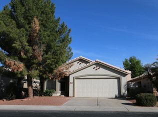 1680 W Orchid Ln, Chandler, AZ 85224