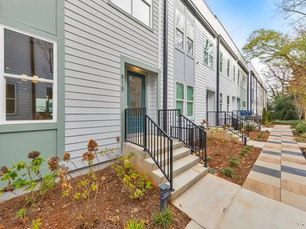 515 Motivation Cir, Atlanta, GA 30309