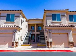 4630 Basilicata Ln UNIT 203, North Las Vegas, NV 89084