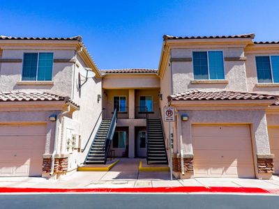 4630 Basilicata Ln UNIT 203, North Las Vegas, NV, 89084