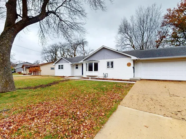 314 Garden Rd, Albert Lea, MN 56007