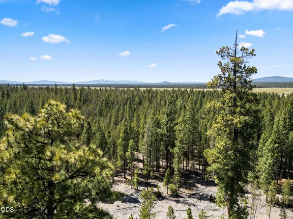 0 Nfd Rd #7647, Chiloquin, OR 97624