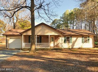 316 Cecil Rd, Stevensville, MD 21666