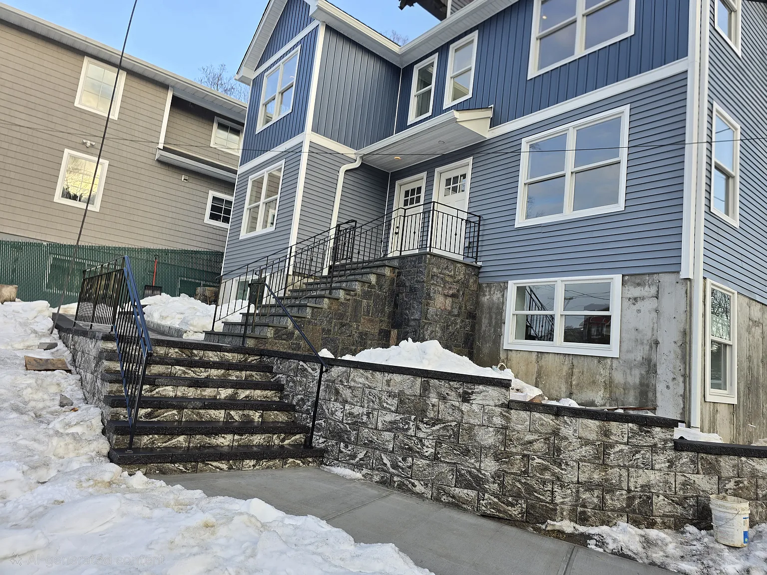 Monroe St, Yonkers — Photo 1