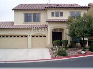 6282 Windy Waters Ct, Las Vegas, NV 89110