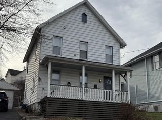 295 Dundaff St FLOOR 1, Carbondale, PA 18407