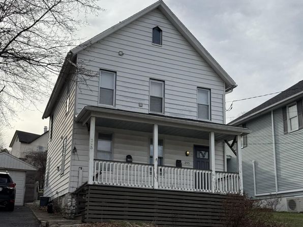 295 Dundaff St FLOOR 1