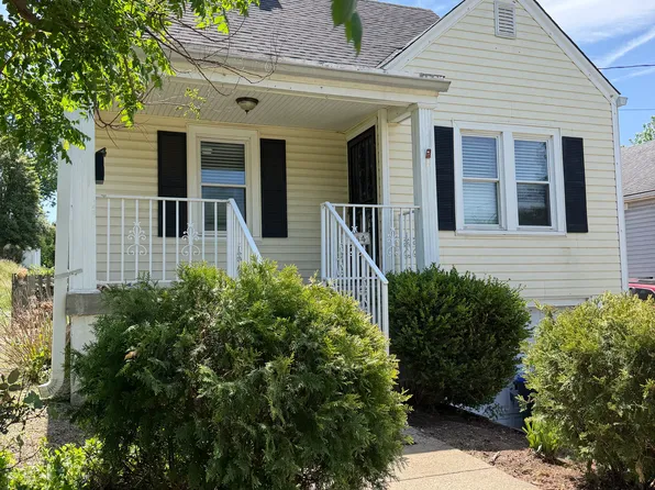 1684 Christian St, Louisville, KY 40213