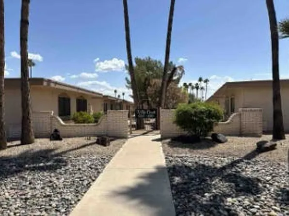 13817 N 111th Ave, Sun City, AZ 85351
