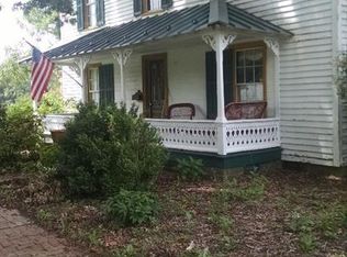 2088 State Highway 801 S, Advance, NC 27006