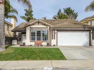 3874 Mira Loma Dr, Santa Maria, CA 93455