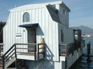 9 Gate 6 1/2 Rd, Sausalito, CA 94965