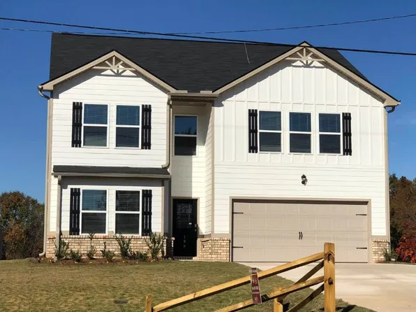 160 Emory Rd, Cowpens, SC 29330