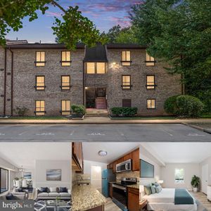 11659 Stoneview Sq SUITE 11C, Reston, VA, 20191