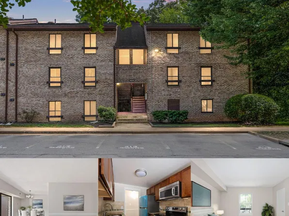 11659 Stoneview Sq Suite 11C, Reston, VA 20191