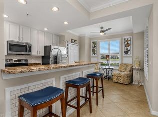 9513 Avellino WAY #2014, NAPLES, FL 34113