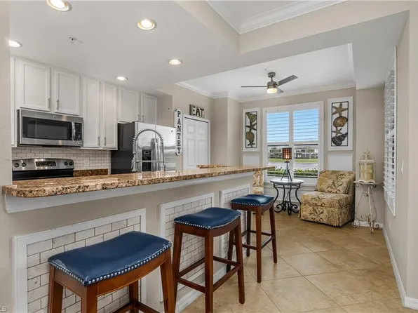 9513 Avellino WAY #2014, NAPLES, FL 34113