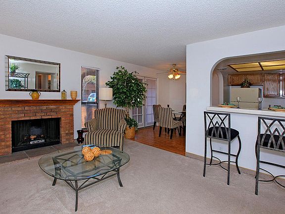 2nd image of 1434 E Hacienda Ave APT B