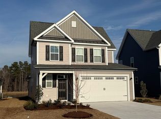 1319 Wykham Park Dr, Myrtle Beach, SC 29579