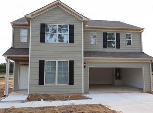 3576 Ebb Cir, South Fulton, GA 30213