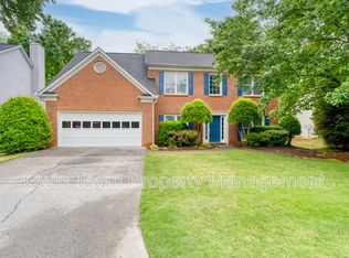 355 Lamme Chase, Johns Creek, GA 30097