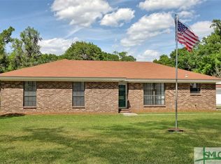 912 Meinhard Rd, Port Wentworth, GA 31407