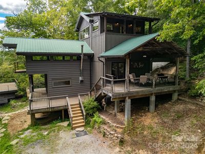 60 Crystal Creek Dr, Pisgah Forest, NC, 28768