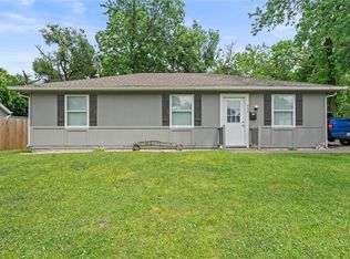405 Wellington St, Richmond, MO 64085