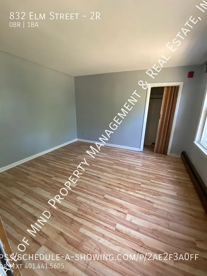 Cozy 2nd Floor studio/1 bedroom for $1,100 per month — Photo 2