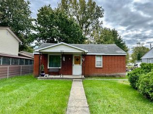 3613 W 32nd St, Muncie, IN 47302