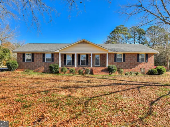 580 Goshen St, Lincolnton, GA 30817